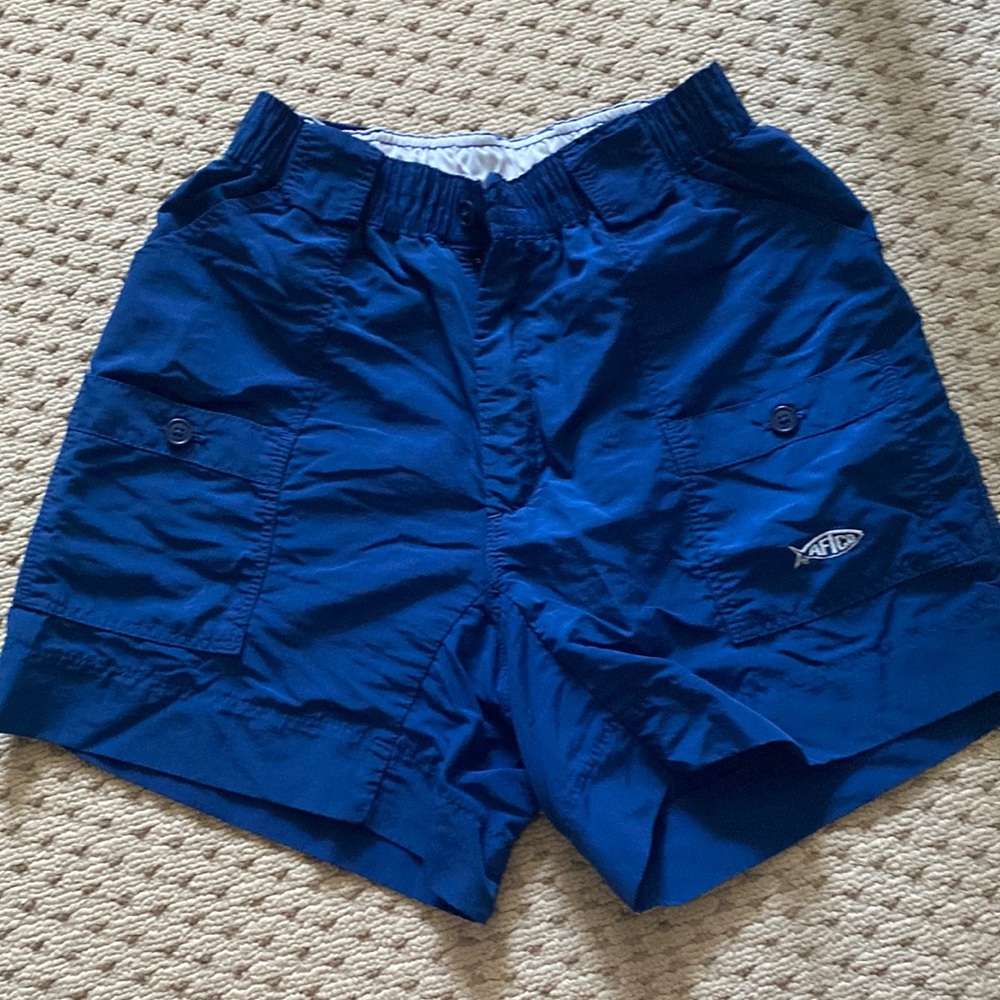 AFTCO men’s shorts